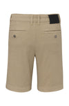 DL1961 - Boys Jacob Short, Khaki