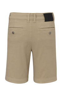 DL1961 - Boys Jacob Short, Khaki