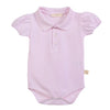 Baby GI - Polo Onesie