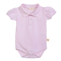 Baby GI - Polo Onesie