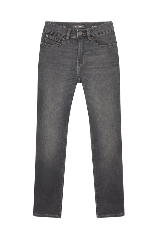 DL1961 - Boys Brady Slim