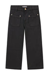 DL1961 - Girls Lily High Rise Jean Wide Leg