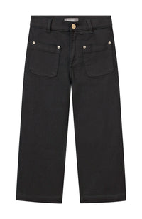 DL1961 - Girls Lily High Rise Jean Wide Leg