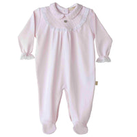Baby GI - Footie