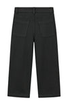 DL1961 - Girls Lily High Rise Jean Wide Leg