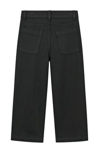 DL1961 - Girls Lily High Rise Jean Wide Leg
