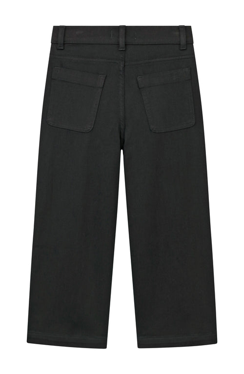 DL1961 - Girls Lily High Rise Jean Wide Leg