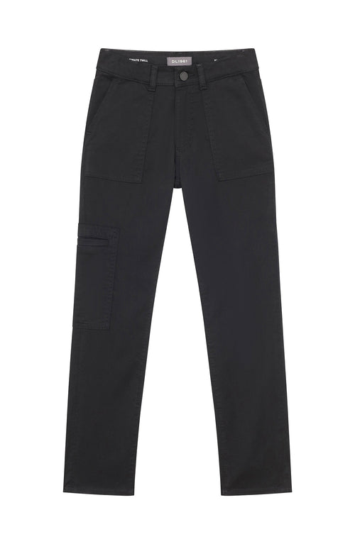DL1961 - Boys Brady Slim