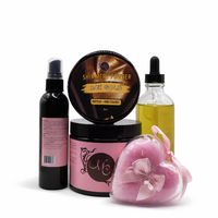 The Body Seduction Collection