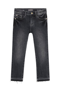 DL1961 - Girls Emie High Rise Straight Jean