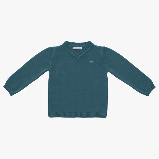 Martin Aranda - Kids Sweater