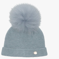 Martin Aranda - Baby Knit Hat