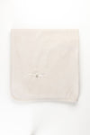 PURETE - Double-Lined Velour Blanket