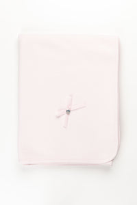 PURETE - Cotton Baby Blanket