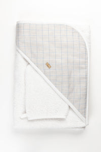PURETE - Baby Towel Set