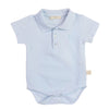 Baby GI - Polo Onesie