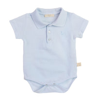 Baby GI - Polo Onesie