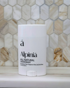 Fragrance Free All Natural Deodorant