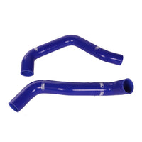 Samco Sport Dodge Ram 5.7L Hemi V8 Coolant Hose Kit - Blue | TCS390C-BLU