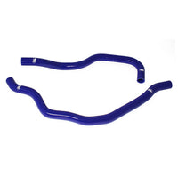Samco Sport Honda S2000 Coolant Hose Kit - Blue | TCS122C-BLU