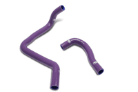 Samco Sport 1994-2001 Acura Integra LS / GS-R Coolant Hose Kit - Red | TCS75C-RD