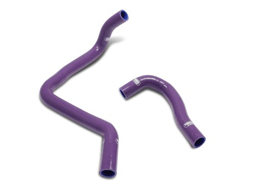 Samco Sport 1994-2001 Acura Integra LS / GS-R Coolant Hose Kit - Red | TCS75C-RD