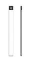 10 CM / Black 3 Kinds Of Light / 1 PC