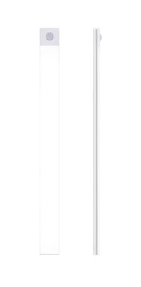 USB Rechargeable LED Night Light With Motion Sensor