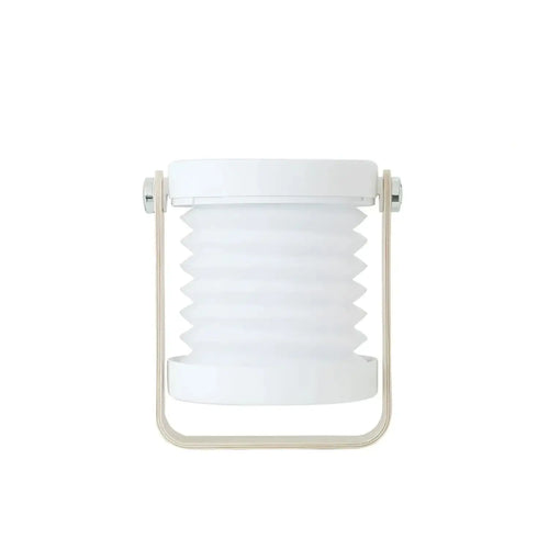 USB Rechargeable & Portable Lamp with Foldable LED Light Feature