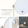 USB Rechargeable & Portable Lamp with Foldable LED Light Feature