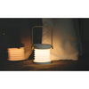 USB Rechargeable & Portable Lamp with Foldable LED Light Feature