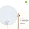 USB Rechargeable & Portable Lamp with Foldable LED Light Feature