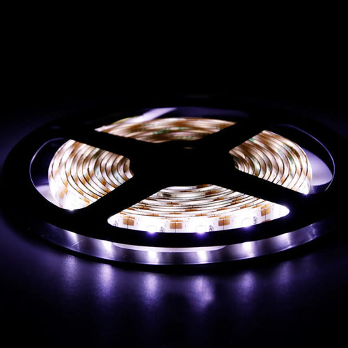 USB Sensor Strip Light LED with Motion Detection for Closet and Home