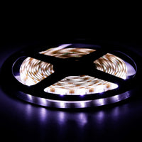 USB Sensor Strip Light LED with Motion Detection for Closet and Home