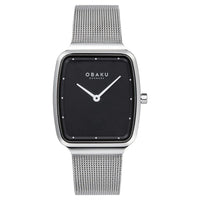 Obaku Women's Tern Lille