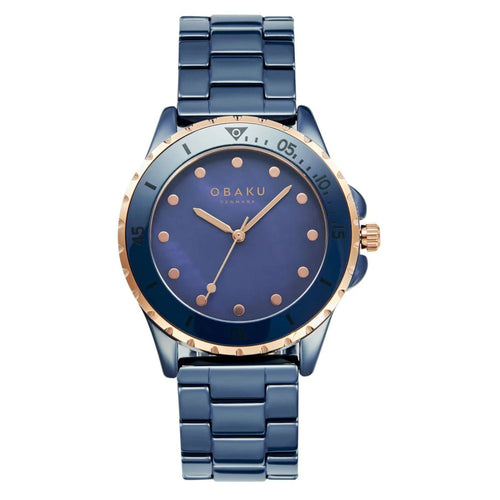 Obaku Women's Urt Lille