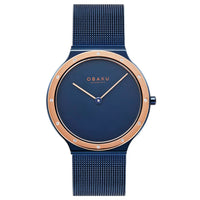 Obaku Women's Note Lille