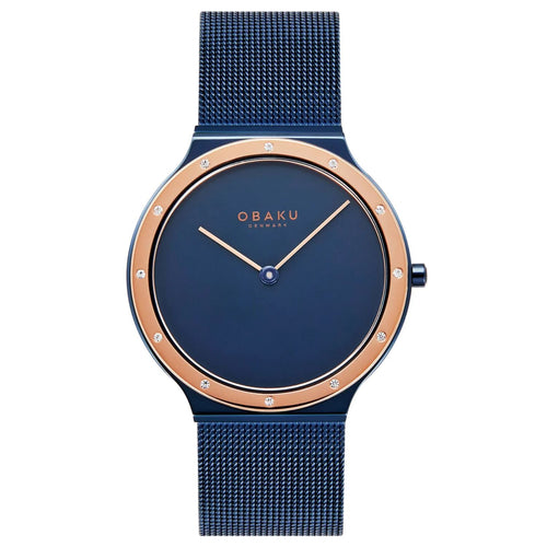 Obaku Women's Note Lille