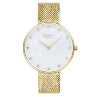 Obaku Women's Glans