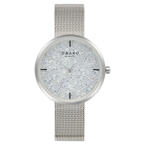 Obaku Women's Glimmer