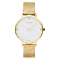 Obaku Women's Figen