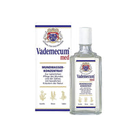 Vademecum Med Concentrate Mouthwash 75 ml