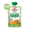 Organic Veggie Bunny Veggie Purée
