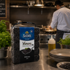 Riso Scotti Venere Black Italian Rice – Bulk (5 x 1 kg / 11 lb)