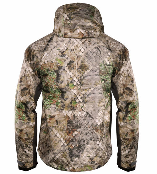 Vycah Ventral Rain Jacket - Fall