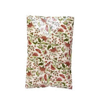 Venus Flower Poly Mailers Size 10x13 Floral Shipping Bags