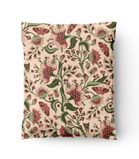 Venus Flower Poly Mailers Size 10x13 Floral Shipping Bags