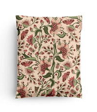 Venus Flower Poly Mailers Size 10x13 Floral Shipping Bags