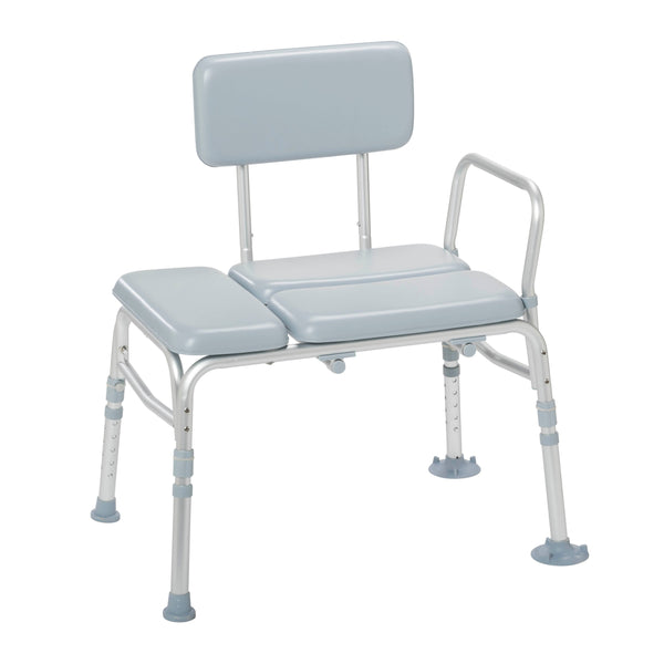 Padded Seat Transfer Bench RIO Medical Supplies
