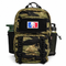 Tiger Stripe Camo